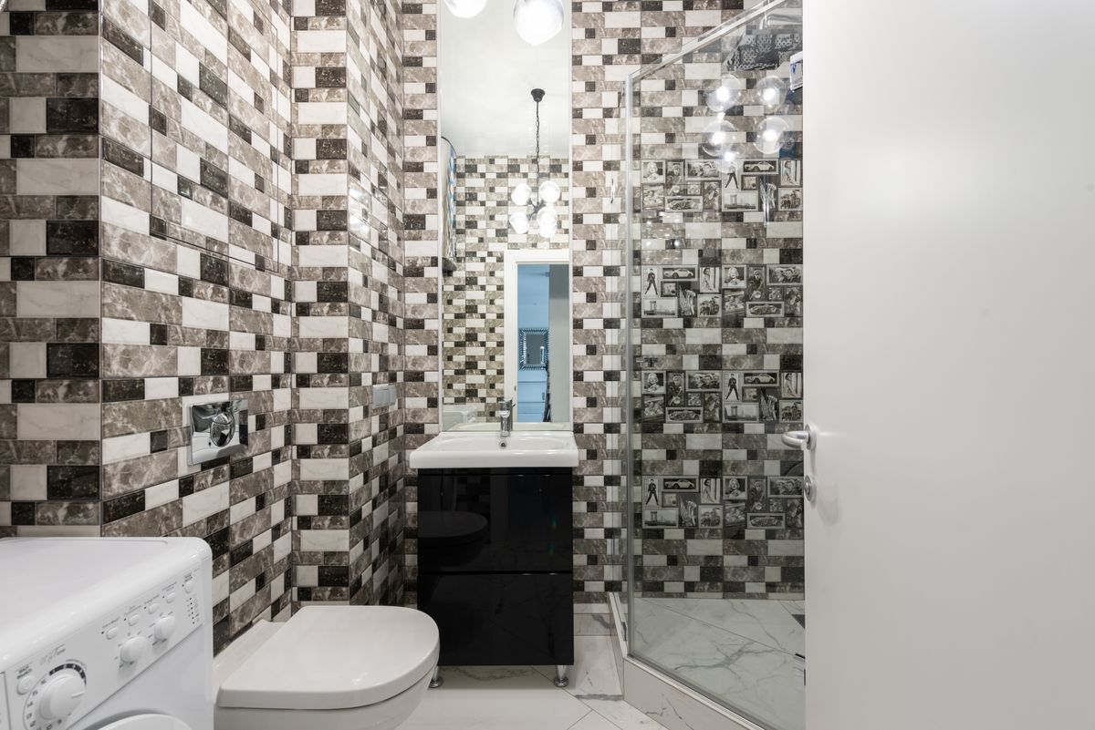 Wet Rooms & En-suites
