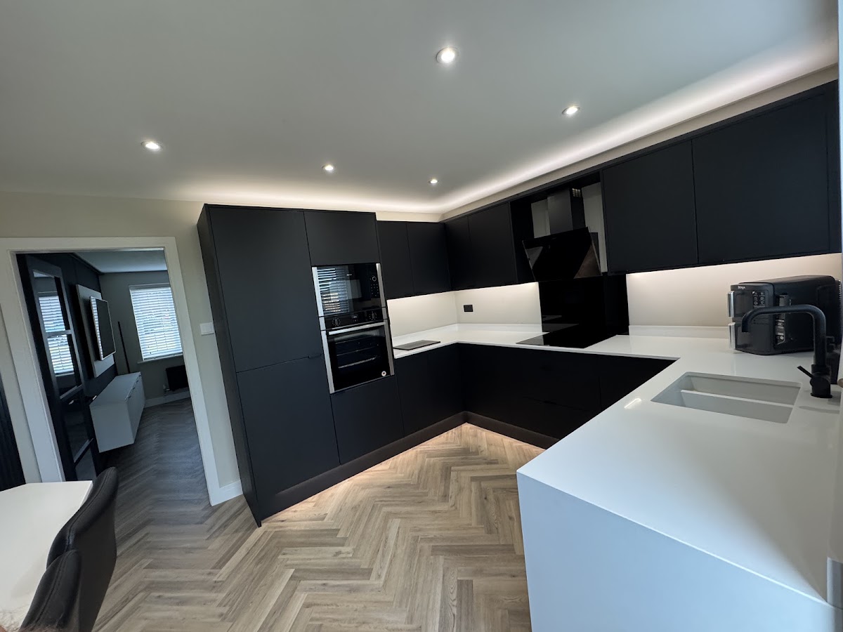 Kitchen Doors, Styles & Colours
