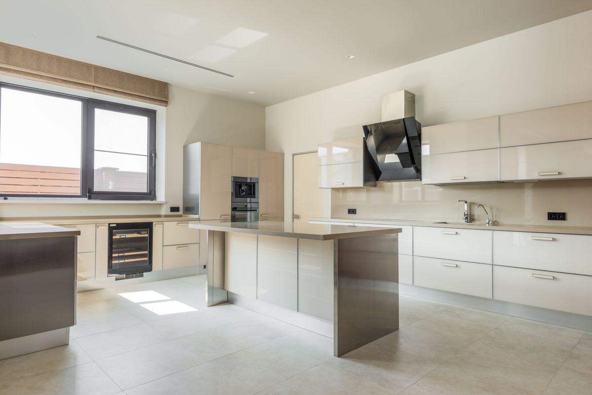 Appliances, Sinks & Taps