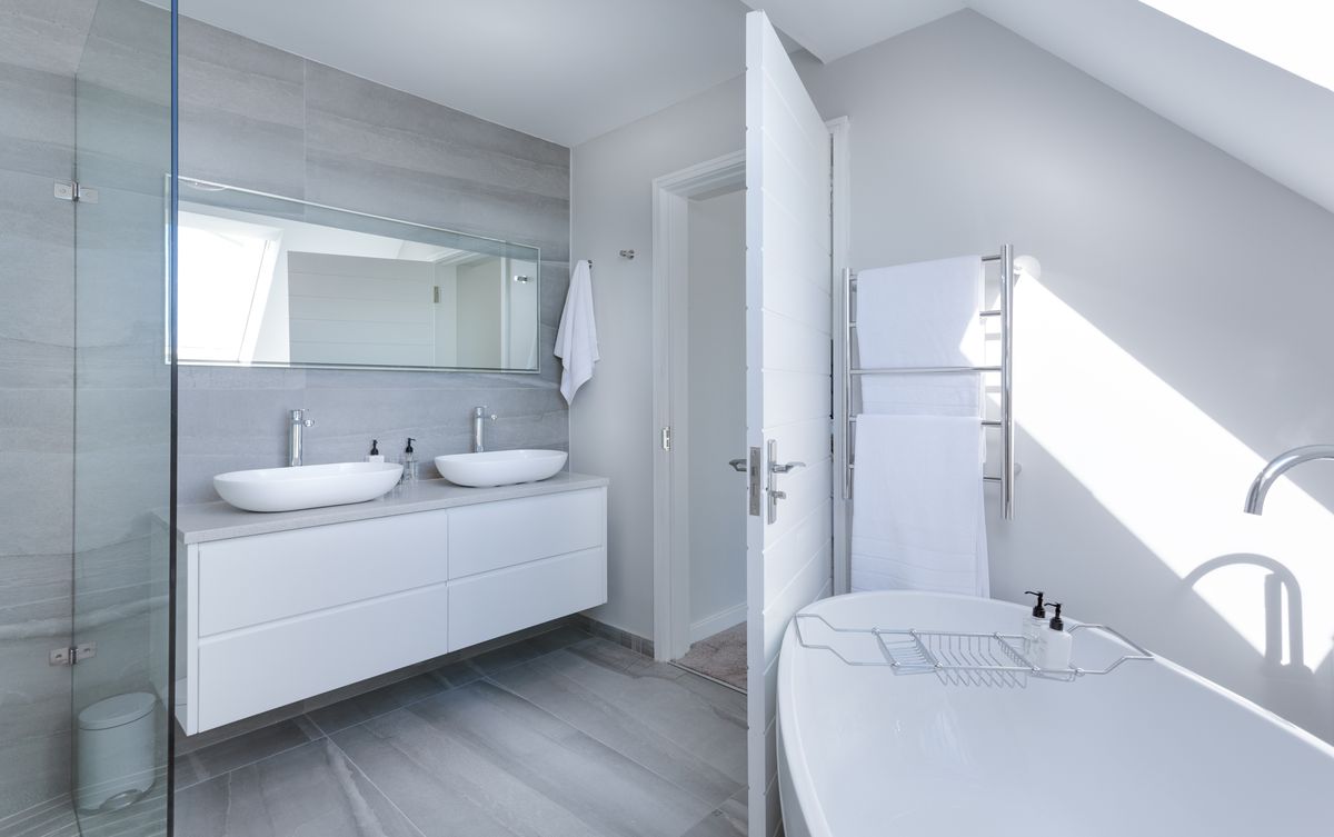 Bathroom Design & Installation