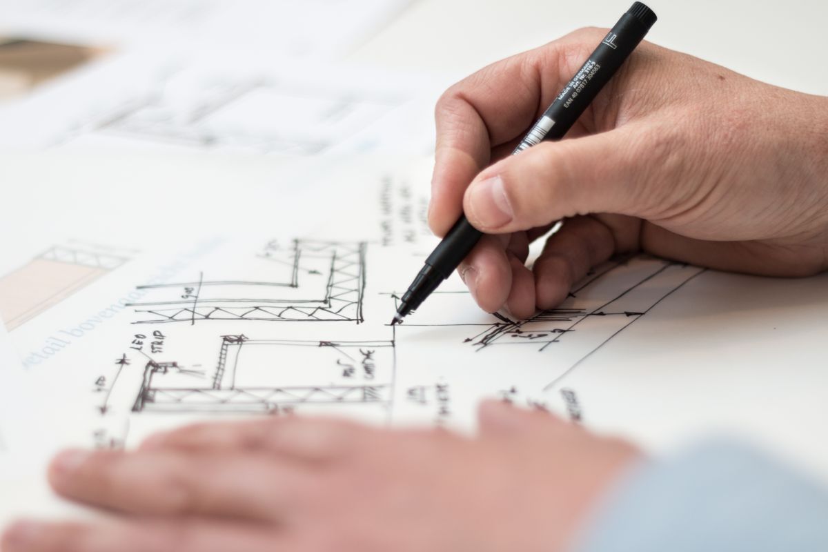 Free 3D CAD Design & Free Surveys